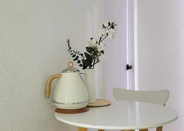 Apartamento 창꼬 방