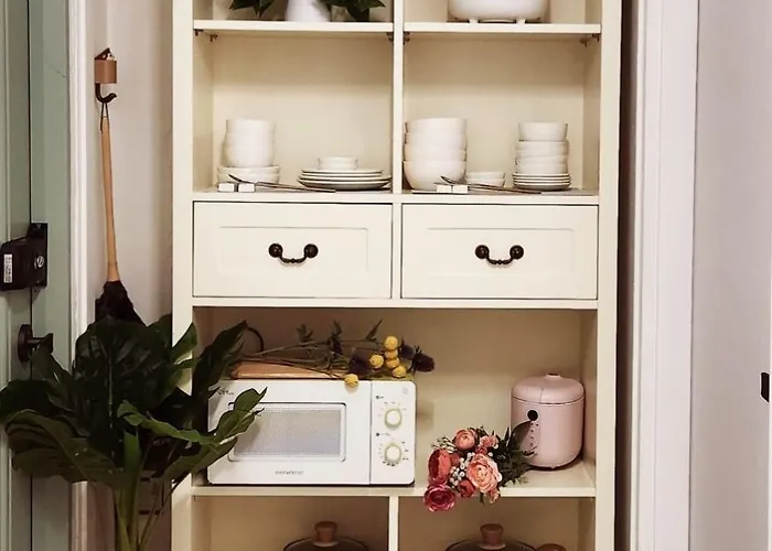 Apartamento 창꼬 방