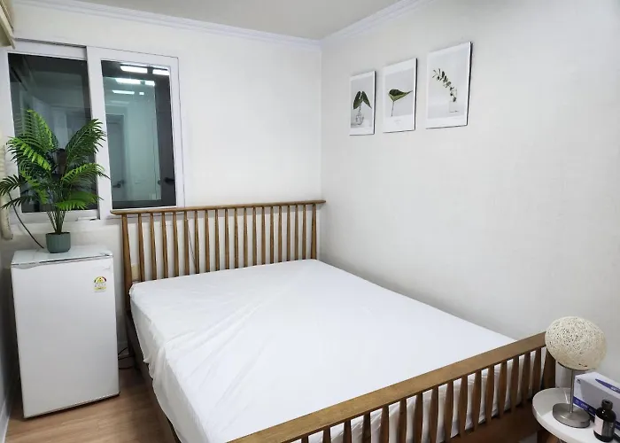 Apartamento 창꼬 방